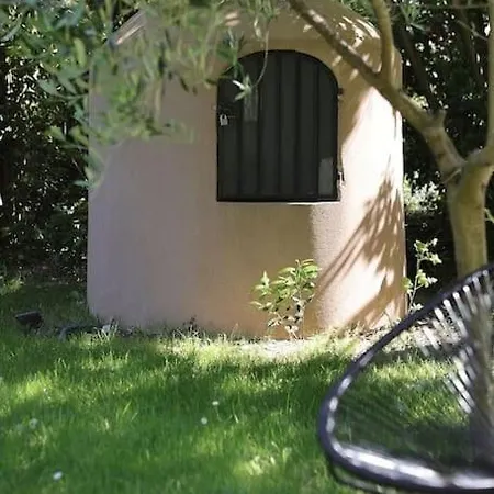 فيلة Un Paradis Avec Piscine Au Coeur Du Village *