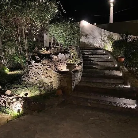 فيلة Un Paradis Avec Piscine Au Coeur Du Village